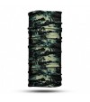 Performance Unisex Bandana & Boyunluk – Outdoor ve Motosiklet İçin Nefes Alabilir Koruma 6 Adet  BDKM223