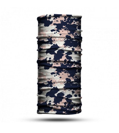 Performance Unisex Bandana & Boyunluk – Outdoor ve Motosiklet İçin Nefes Alabilir Koruma 6 Adet  BDKM229