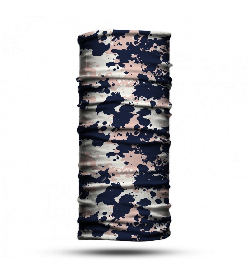 Performance Unisex Bandana & Boyunluk – Outdoor ve Motosiklet İçin Nefes Alabilir Koruma 6 Adet  BDKM229