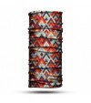 Performance Unisex Bandana & Boyunluk – Outdoor ve Motosiklet İçin Nefes Alabilir Koruma 6 Adet  BDKM237