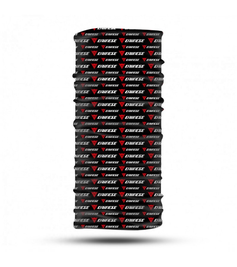 Performance Unisex Bandana & Boyunluk – Outdoor ve Motosiklet İçin Nefes Alabilir Koruma 6 Adet  BDKM238