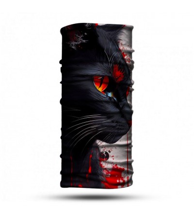 Performance Unisex Bandana & Boyunluk – Outdoor ve Motosiklet İçin Nefes Alabilir Koruma 6 Adet  BDKM271