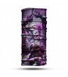 Performance Unisex Bandana & Boyunluk – Outdoor ve Motosiklet İçin Nefes Alabilir Koruma 6 Adet  BDKM284