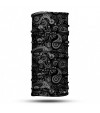 Performance Unisex Bandana & Boyunluk – Outdoor ve Motosiklet İçin Nefes Alabilir Koruma 6 Adet  BDKM299