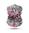 Performance Unisex Bandana & Boyunluk – Outdoor ve Motosiklet İçin Nefes Alabilir Koruma 6 Adet BDK005