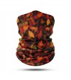 Performance Unisex Bandana & Boyunluk – Outdoor ve Motosiklet İçin Nefes Alabilir Koruma 6 Adet BDK039