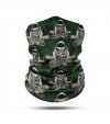 Performance Unisex Bandana & Boyunluk – Outdoor ve Motosiklet İçin Nefes Alabilir Koruma 6 Adet BDK058