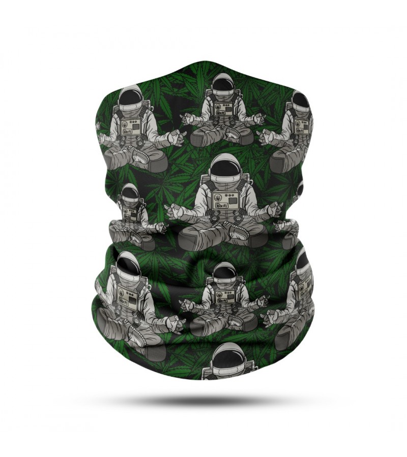Performance Unisex Bandana & Boyunluk – Outdoor ve Motosiklet İçin Nefes Alabilir Koruma 6 Adet BDK058