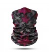 Performance Unisex Bandana & Boyunluk – Outdoor ve Motosiklet İçin Nefes Alabilir Koruma 6 Adet BDK070