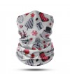 Performance Unisex Bandana & Boyunluk – Outdoor ve Motosiklet İçin Nefes Alabilir Koruma 6 Adet BDK073
