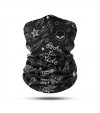 Performance Unisex Bandana & Boyunluk – Outdoor ve Motosiklet İçin Nefes Alabilir Koruma 6 Adet BDK074