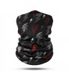 Performance Unisex Bandana & Boyunluk – Outdoor ve Motosiklet İçin Nefes Alabilir Koruma 6 Adet BDK077