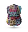 Performance Unisex Bandana & Boyunluk – Outdoor ve Motosiklet İçin Nefes Alabilir Koruma 6 Adet BDK080