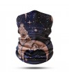 Performance Unisex Bandana & Boyunluk – Outdoor ve Motosiklet İçin Nefes Alabilir Koruma 6 Adet BDK082