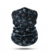 Performance Unisex Bandana & Boyunluk – Outdoor ve Motosiklet İçin Nefes Alabilir Koruma 6 Adet BDK092
