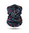 Performance Unisex Bandana & Boyunluk – Outdoor ve Motosiklet İçin Nefes Alabilir Koruma 6 Adet BDK093