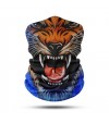 Performance Unisex Bandana & Boyunluk – Outdoor ve Motosiklet İçin Nefes Alabilir Koruma 6 Adet BDK100