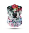 Performance Unisex Bandana & Boyunluk – Outdoor ve Motosiklet İçin Nefes Alabilir Koruma 6 Adet BDK102