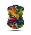 Performance Unisex Bandana & Boyunluk – Outdoor ve Motosiklet İçin Nefes Alabilir Koruma 6 Adet BDK108