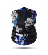 Performance Unisex Bandana & Boyunluk – Outdoor ve Motosiklet İçin Nefes Alabilir Koruma 6 Adet BDK116