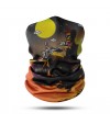 Performance Unisex Bandana & Boyunluk – Outdoor ve Motosiklet İçin Nefes Alabilir Koruma 6 Adet BDK117