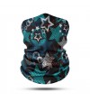 Performance Unisex Bandana & Boyunluk – Outdoor ve Motosiklet İçin Nefes Alabilir Koruma 6 Adet BDK186
