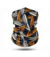 Performance Unisex Bandana & Boyunluk – Outdoor ve Motosiklet İçin Nefes Alabilir Koruma 6 Adet BDK212