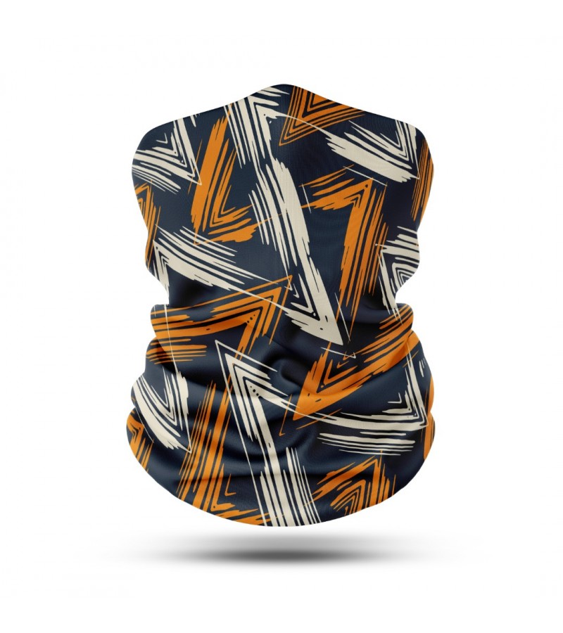 Performance Unisex Bandana & Boyunluk – Outdoor ve Motosiklet İçin Nefes Alabilir Koruma 6 Adet BDK212