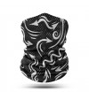 Performance Unisex Bandana & Boyunluk – Outdoor ve Motosiklet İçin Nefes Alabilir Koruma 6 Adet BDK227
