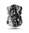 Performance Unisex Bandana & Boyunluk – Outdoor ve Motosiklet İçin Nefes Alabilir Koruma 6 Adet BDK228