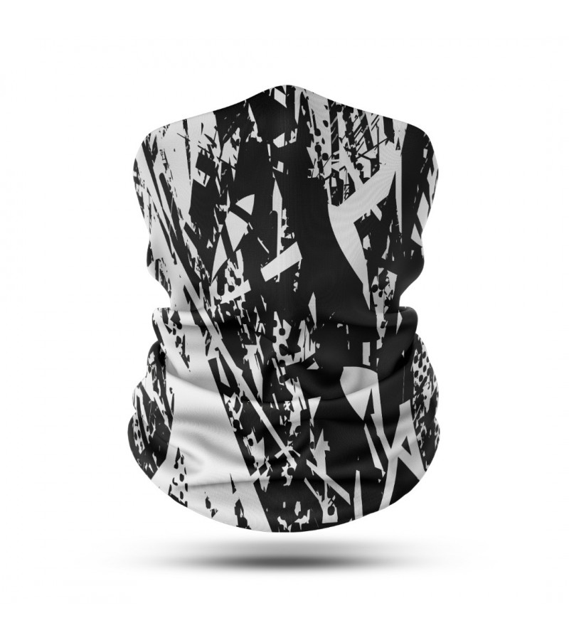 Performance Unisex Bandana & Boyunluk – Outdoor ve Motosiklet İçin Nefes Alabilir Koruma 6 Adet BDK228