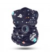 Performance Unisex Bandana & Boyunluk – Outdoor ve Motosiklet İçin Nefes Alabilir Koruma 6 Adet BDK229