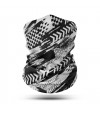 Performance Unisex Bandana & Boyunluk – Outdoor ve Motosiklet İçin Nefes Alabilir Koruma 6 Adet BDK231