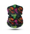 Performance Unisex Bandana & Boyunluk – Outdoor ve Motosiklet İçin Nefes Alabilir Koruma 6 Adet BDK236