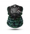 Performance Unisex Bandana & Boyunluk – Outdoor ve Motosiklet İçin Nefes Alabilir Koruma 6 Adet BDK246