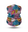 Performance Unisex Bandana & Boyunluk – Outdoor ve Motosiklet İçin Nefes Alabilir Koruma 6 Adet BDK264