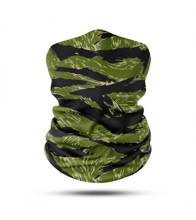 Performance Unisex Bandana & Boyunluk – Outdoor ve Motosiklet İçin Nefes Alabilir Koruma 6 Adet BDK298