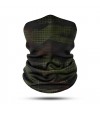 Performance Unisex Bandana & Boyunluk – Outdoor ve Motosiklet İçin Nefes Alabilir Koruma 6 Adet BDK303