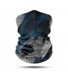 Performance Unisex Bandana & Boyunluk – Outdoor ve Motosiklet İçin Nefes Alabilir Koruma 6 Adet BDK306