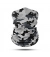 Performance Unisex Bandana & Boyunluk – Outdoor ve Motosiklet İçin Nefes Alabilir Koruma 6 Adet BDK313