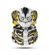 Performance Unisex Bandana & Boyunluk – Outdoor ve Motosiklet İçin Nefes Alabilir Koruma 6 Adet BDK339