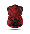 Performance Unisex Bandana & Boyunluk – Outdoor ve Motosiklet İçin Nefes Alabilir Koruma 6 Adet  BDK358