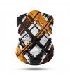 Performance Unisex Bandana & Boyunluk – Outdoor ve Motosiklet İçin Nefes Alabilir Koruma 6 Adet  BDK406