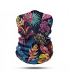 Performance Unisex Bandana & Boyunluk – Outdoor ve Motosiklet İçin Nefes Alabilir Koruma 6 Adet  BDK410