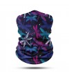 Performance Unisex Bandana & Boyunluk – Outdoor ve Motosiklet İçin Nefes Alabilir Koruma 6 Adet  BDK412