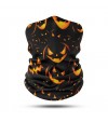 Performance Unisex Bandana & Boyunluk – Outdoor ve Motosiklet İçin Nefes Alabilir Koruma 6 Adet  BDK448