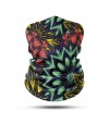 Performance Unisex Bandana & Boyunluk – Outdoor ve Motosiklet İçin Nefes Alabilir Koruma 6 Adet  BDK451