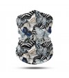 Performance Unisex Bandana & Boyunluk – Outdoor ve Motosiklet İçin Nefes Alabilir Koruma 6 Adet  BDK504