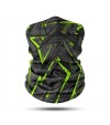 Performance Unisex Bandana & Boyunluk – Outdoor ve Motosiklet İçin Nefes Alabilir Koruma 6 Adet  BDK589