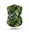 Performance Unisex Bandana & Boyunluk – Outdoor ve Motosiklet İçin Nefes Alabilir Koruma 6 Adet  BDK593